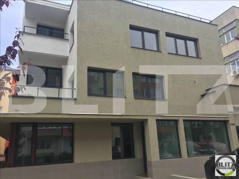 Spațiu comercial de vânzare Grigorescu - 21985SVC | BLITZ Cluj-Napoca | Poza2