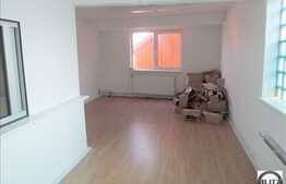 Spatiu comercial, 220 mp utili, curent trifazic, zona strazii Mecanicilor!