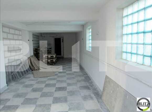 Spațiu comercial de închiriat Gruia - 21986SIC | BLITZ Cluj-Napoca | Poza1