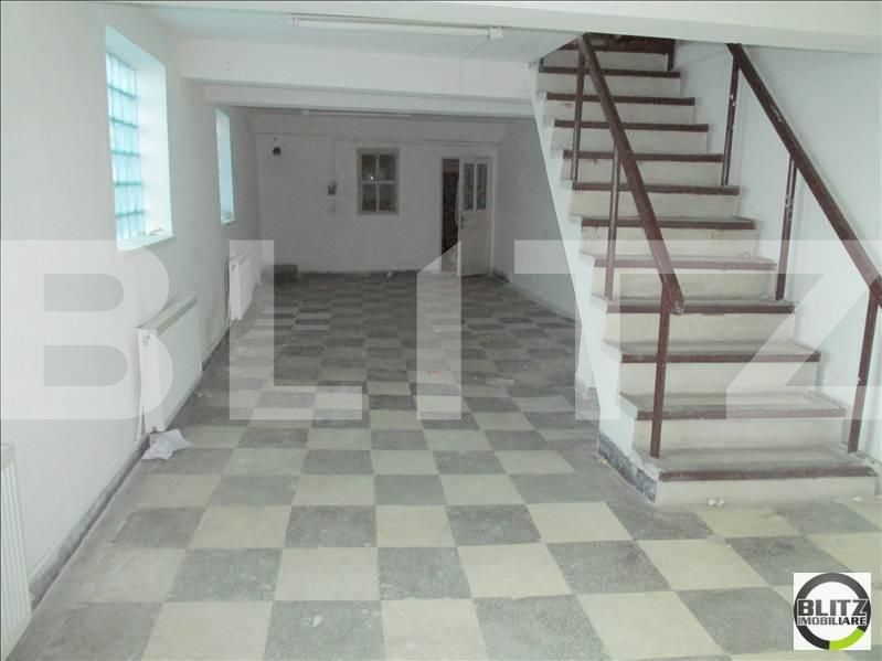 Spațiu comercial de închiriat Gruia - 21986SIC | BLITZ Cluj-Napoca | Poza2