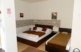 De vanzare pensiune! D+P+M, 650 mp totali utili si cu 700 mp gradina