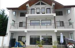 De vanzare pensiune! D+P+M, 650 mp totali utili si cu 700 mp gradina