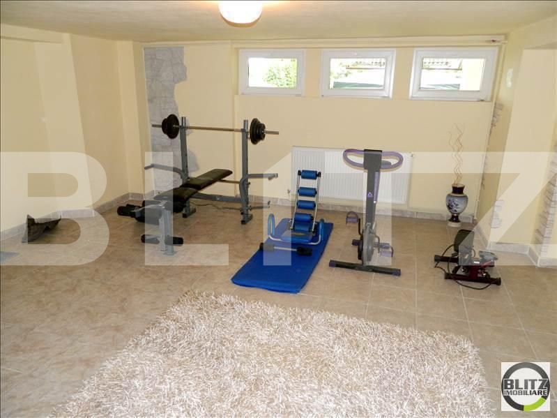 Spațiu comercial de vânzare Gruia - 21987SVC | BLITZ Cluj-Napoca | Poza11