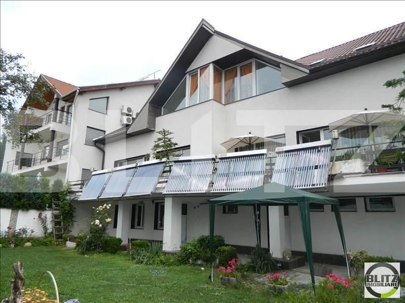 Spațiu comercial de vânzare Gruia - 21987SVC | BLITZ Cluj-Napoca | Poza15