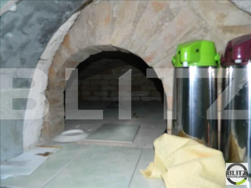 Spațiu comercial de vânzare Gruia - 21987SVC | BLITZ Cluj-Napoca | Poza4