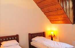 Pensiune in zona cu izvoare terapeutice la 35 de km de Cluj Napoca