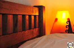 Pensiune in zona cu izvoare terapeutice la 35 de km de Cluj Napoca