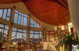 Pensiune in zona cu izvoare terapeutice la 35 de km de Cluj Napoca