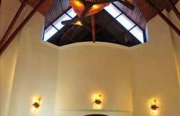 Pensiune in zona cu izvoare terapeutice la 35 de km de Cluj Napoca