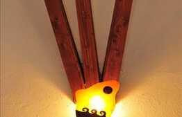 Pensiune in zona cu izvoare terapeutice la 35 de km de Cluj Napoca