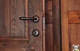 Pensiune in zona cu izvoare terapeutice la 35 de km de Cluj Napoca