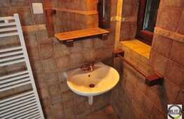 Pensiune in zona cu izvoare terapeutice la 35 de km de Cluj Napoca