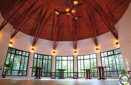 Pensiune in zona cu izvoare terapeutice la 35 de km de Cluj Napoca