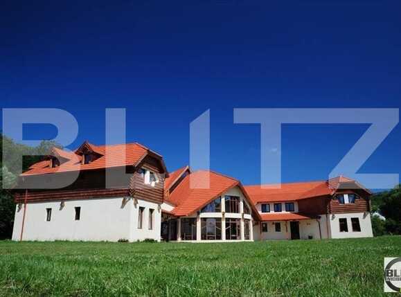 Spațiu comercial de vânzare Exterior Sud - 21988SVC | BLITZ Cluj-Napoca | Poza3