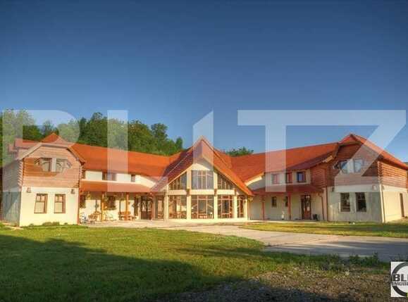 Spațiu comercial de vânzare Exterior Sud - 21988SVC | BLITZ Cluj-Napoca | Poza1