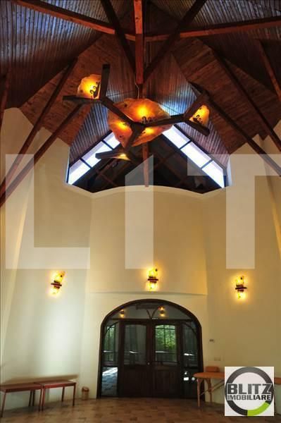 Spațiu comercial de vânzare Exterior Sud - 21988SVC | BLITZ Cluj-Napoca | Poza6