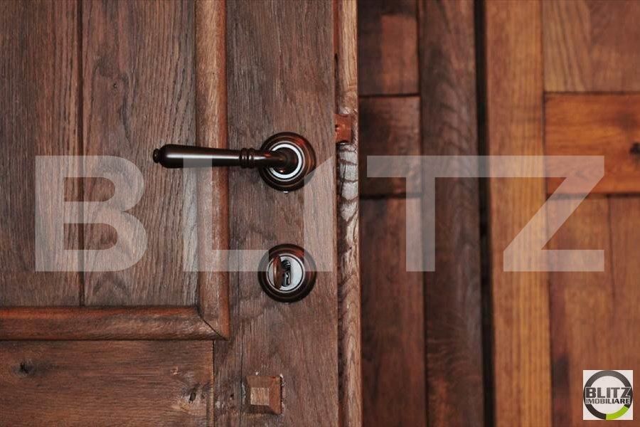 Spațiu comercial de vânzare Exterior Sud - 21988SVC | BLITZ Cluj-Napoca | Poza15