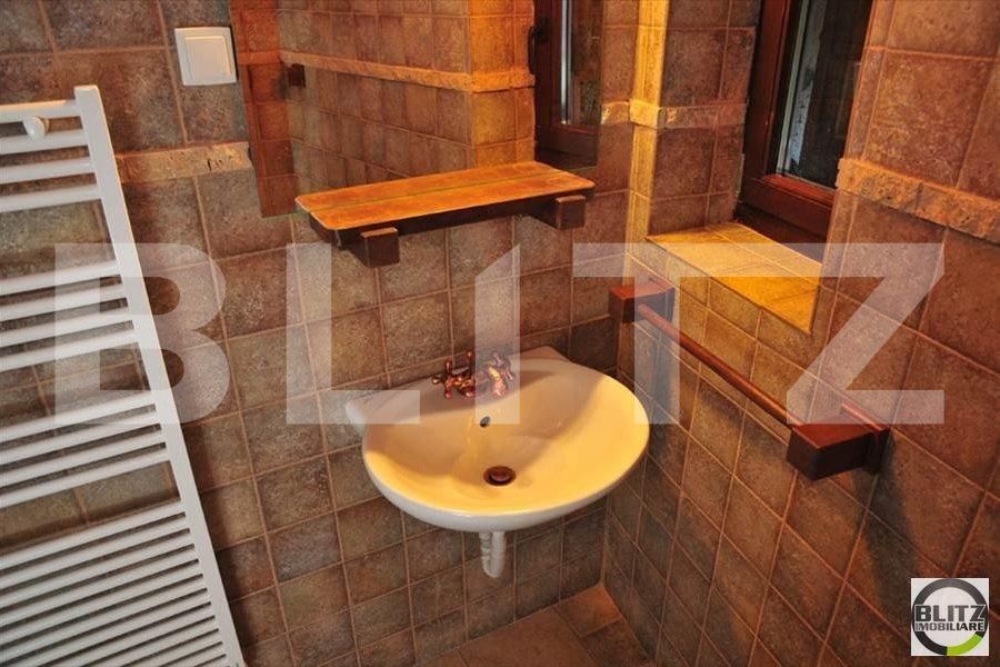 Spațiu comercial de vânzare Exterior Sud - 21988SVC | BLITZ Cluj-Napoca | Poza12