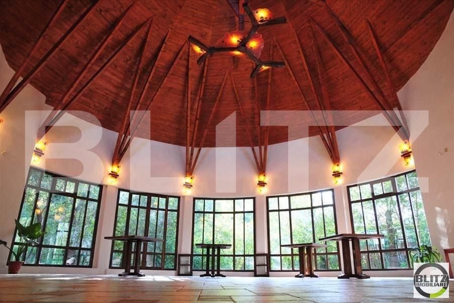 Spațiu comercial de vânzare Exterior Sud - 21988SVC | BLITZ Cluj-Napoca | Poza4