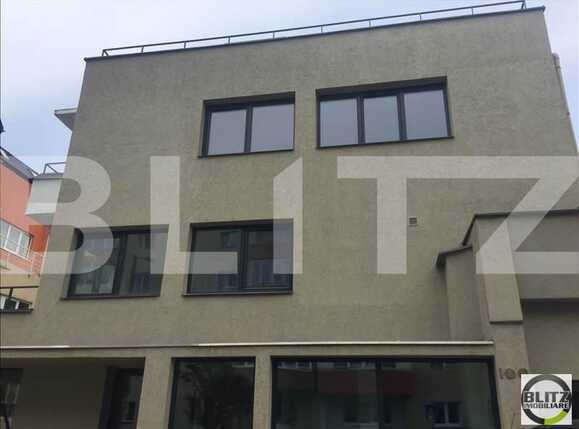 Spațiu comercial de închiriat Grigorescu - 21989SIC | BLITZ Cluj-Napoca | Poza1