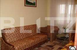 Apartament pe Calea Turzii!