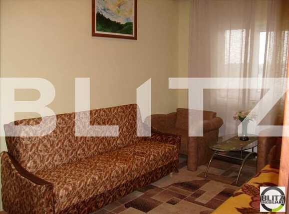 Apartament de vânzare 2 camere Calea Turzii - 2199AV | BLITZ Cluj-Napoca | Poza5