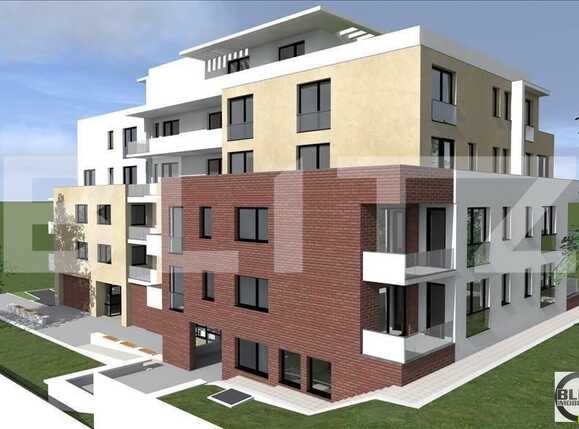 Spațiu comercial de vânzare Grigorescu - 21990SVC | BLITZ Cluj-Napoca | Poza5