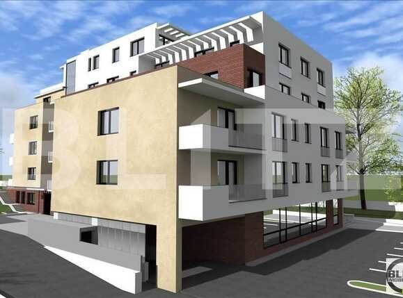 Spațiu comercial de vânzare Grigorescu - 21990SVC | BLITZ Cluj-Napoca | Poza3