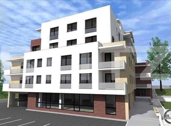 Spațiu comercial de vânzare Grigorescu - 21990SVC | BLITZ Cluj-Napoca | Poza4