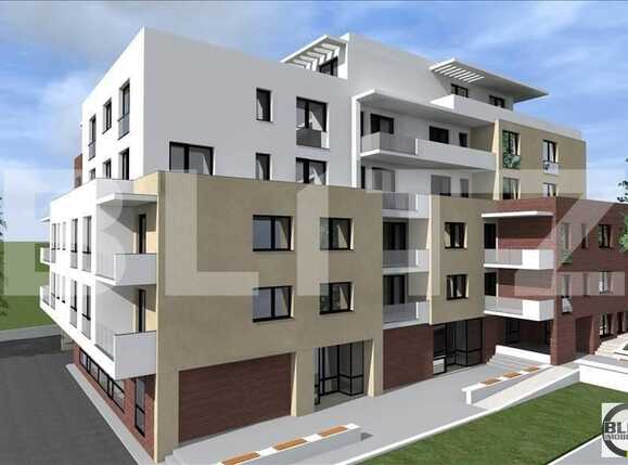 Spațiu comercial de vânzare Grigorescu - 21990SVC | BLITZ Cluj-Napoca | Poza1