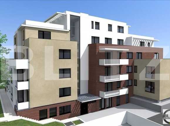 Spațiu comercial de vânzare Grigorescu - 21990SVC | BLITZ Cluj-Napoca | Poza2