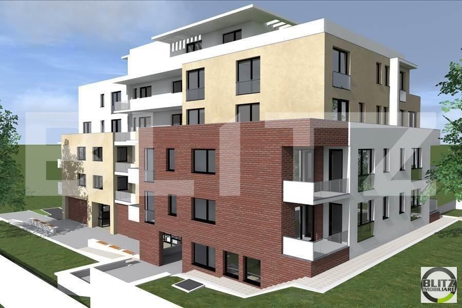 Spațiu comercial de vânzare Grigorescu - 21990SVC | BLITZ Cluj-Napoca | Poza5