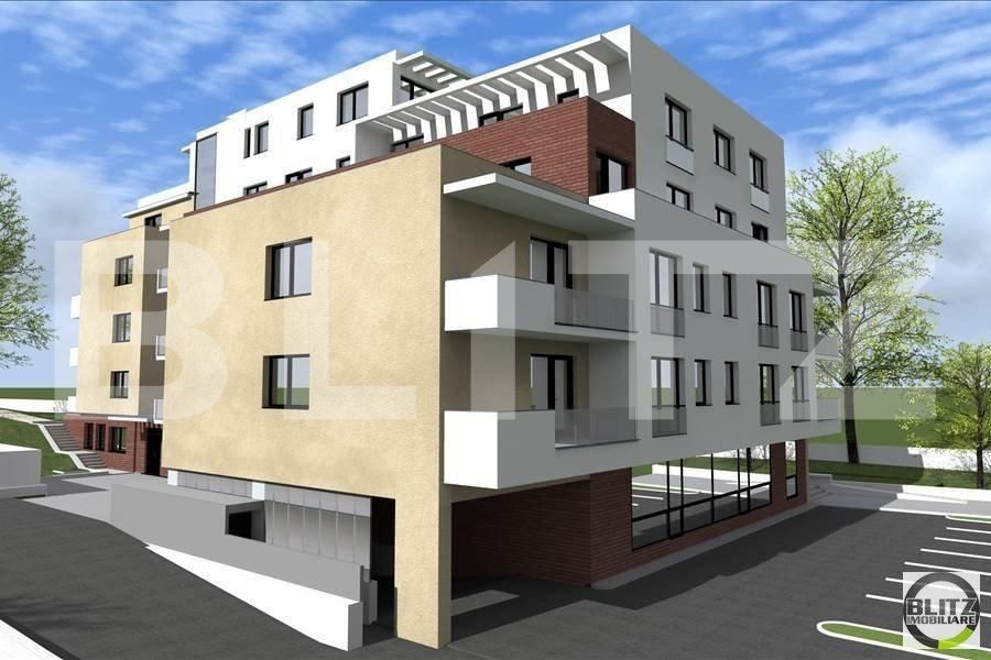 Spațiu comercial de vânzare Grigorescu - 21990SVC | BLITZ Cluj-Napoca | Poza3