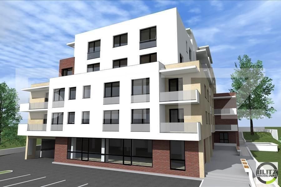 Spațiu comercial de vânzare Grigorescu - 21990SVC | BLITZ Cluj-Napoca | Poza4