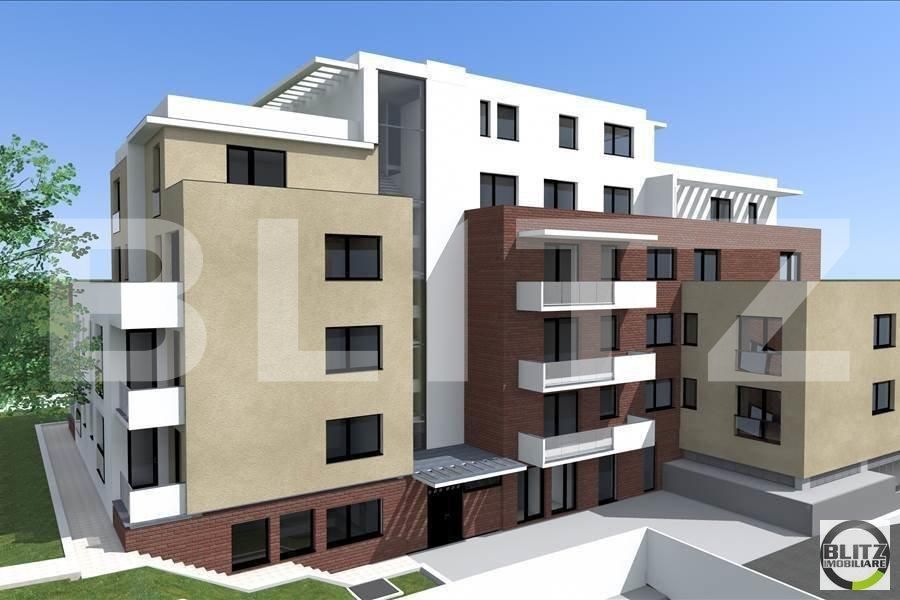 Spațiu comercial de vânzare Grigorescu - 21990SVC | BLITZ Cluj-Napoca | Poza2