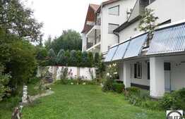 Pensiune la cheie! Complet functionala! 650 mp totali utili si cu 700 mp gradina