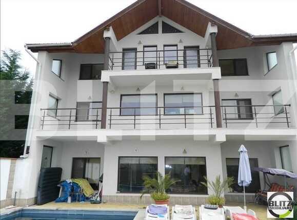 Spațiu comercial de închiriat Gruia - 21991SIC | BLITZ Cluj-Napoca | Poza16