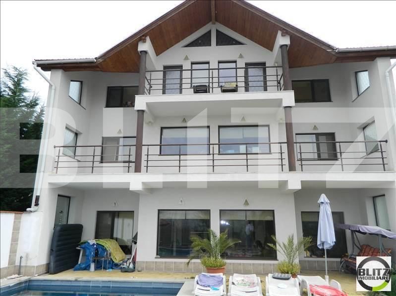 Spațiu comercial de închiriat Gruia - 21991SIC | BLITZ Cluj-Napoca | Poza16