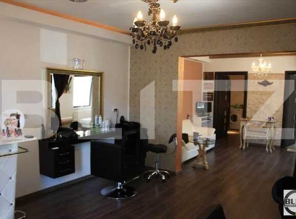 Spațiu comercial de închiriat Gruia - 21992SIC | BLITZ Cluj-Napoca | Poza3