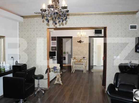 Spațiu comercial de închiriat Gruia - 21992SIC | BLITZ Cluj-Napoca | Poza1