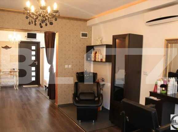 Spațiu comercial de închiriat Gruia - 21992SIC | BLITZ Cluj-Napoca | Poza2