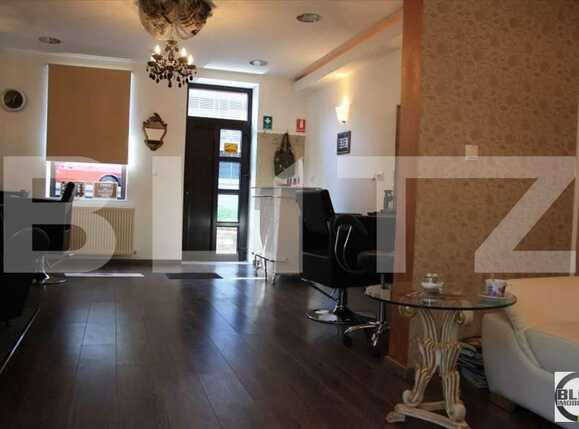 Spațiu comercial de închiriat Gruia - 21992SIC | BLITZ Cluj-Napoca | Poza9