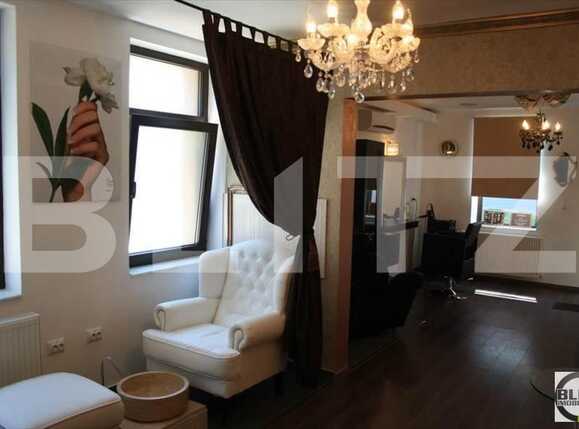 Spațiu comercial de închiriat Gruia - 21992SIC | BLITZ Cluj-Napoca | Poza4