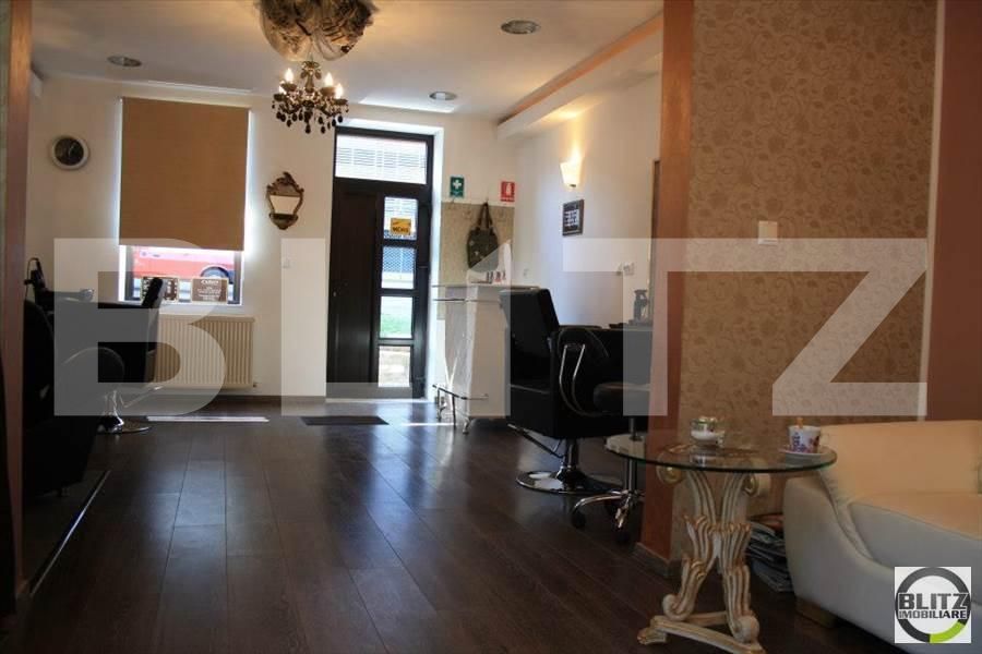 Spațiu comercial de închiriat Gruia - 21992SIC | BLITZ Cluj-Napoca | Poza9