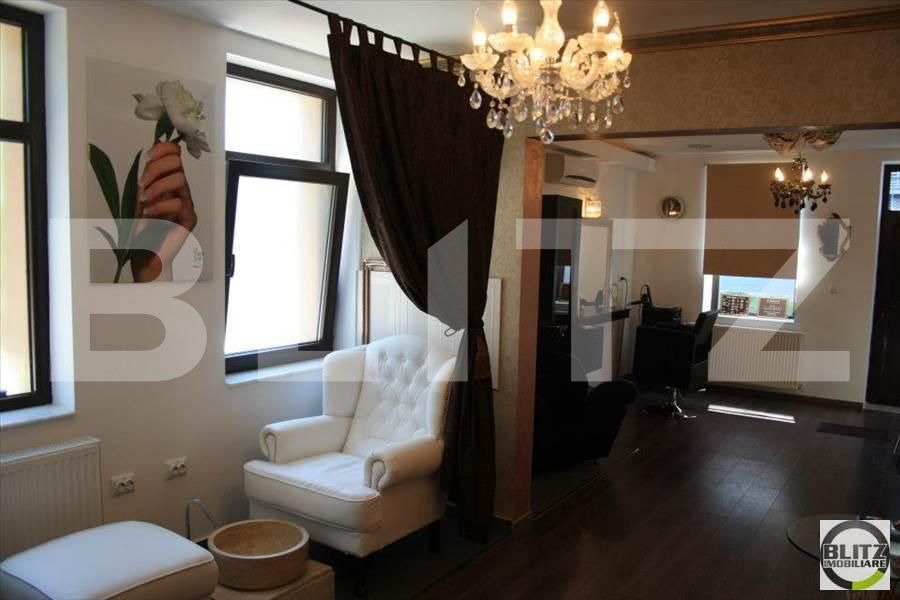 Spațiu comercial de închiriat Gruia - 21992SIC | BLITZ Cluj-Napoca | Poza4