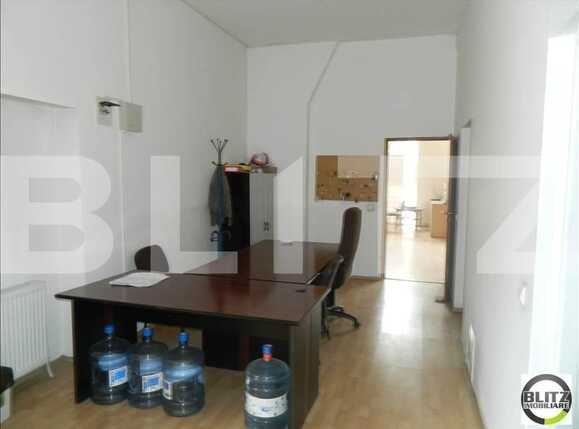 Spațiu comercial de închiriat Iris - 21993SIC | BLITZ Cluj-Napoca | Poza8