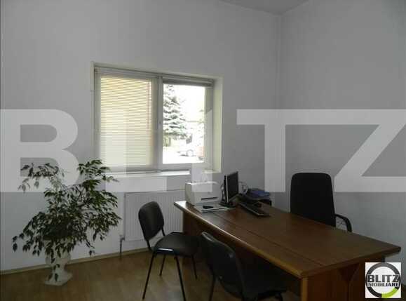 Spațiu comercial de închiriat Iris - 21993SIC | BLITZ Cluj-Napoca | Poza7