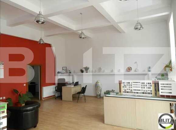 Spațiu comercial de închiriat Iris - 21993SIC | BLITZ Cluj-Napoca | Poza2