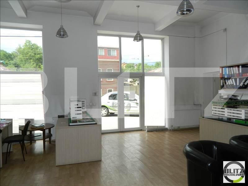 Spațiu comercial de închiriat Iris - 21993SIC | BLITZ Cluj-Napoca | Poza3