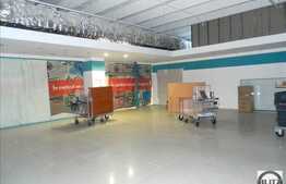 Spatiu comercial, open space 500 mp, finisat, in Iris